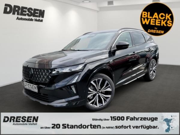 Renault Espace 🚨🤑BLACK-DEAL🤑🚨Iconic E-Tech 200 Full Hybrid 5-Sitzer *MATRIX-LED HARMAN-KARDON-SOUNDSYSTEM*