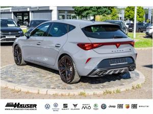 Cupra Leon VZ 2.0 TSI DSG PANO SENNHEISER DDC MATRIX-HD MEMORY
