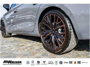 Cupra Leon VZ 2.0 TSI DSG PANO SENNHEISER DDC MATRIX-HD MEMORY