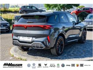 Cupra Terramar VZ 2.0 TSI DSG 4Drive MATRIX SENNHEISER DCC 20ZOLL EL. HECKKL. MEMORY DRIVE-PACK AHKV