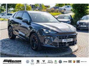 Cupra Terramar VZ 2.0 TSI DSG 4Drive MATRIX SENNHEISER DCC 20ZOLL EL. HECKKL. MEMORY DRIVE-PACK AHKV