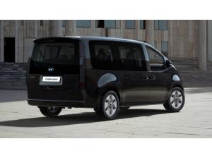 Hyundai STARIA Prime 9-Sitzer 360 Kamera Park Paket Panorama Klimasitze 2WD  Navi Digitales Cockpit LED