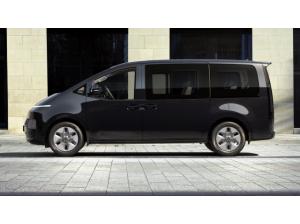 Hyundai STARIA Prime 9-Sitzer 360 Kamera Park Paket Panorama Klimasitze 2WD  Navi Digitales Cockpit LED