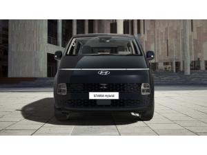Hyundai STARIA Prime 9-Sitzer 360 Kamera Park Paket Panorama Klimasitze 2WD  Navi Digitales Cockpit LED