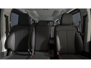 Hyundai STARIA Prime 9-Sitzer 360 Kamera Park Paket Panorama Klimasitze 2WD  Navi Digitales Cockpit LED