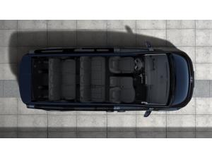 Hyundai STARIA Prime 9-Sitzer 360 Kamera Park Paket Panorama Klimasitze 2WD  Navi Digitales Cockpit LED