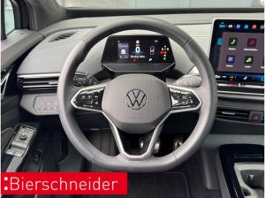 Volkswagen ID.4 Move 82 kWh LED NAVI ACC WÄRMEPUMPE PARKASS