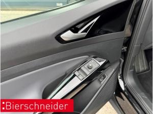 Volkswagen ID.4 Move 82 kWh LED NAVI ACC WÄRMEPUMPE PARKASS