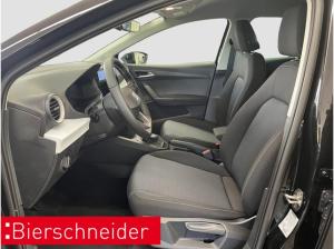 Seat Ibiza 1.0 TSI Road Edition #GANZJAHRESREIFEN# LED NAVI KAMERA PDC SHZ GRA