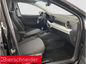Seat Ibiza 1.0 TSI Road Edition #GANZJAHRESREIFEN# LED NAVI KAMERA PDC SHZ GRA