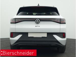 Volkswagen ID.4 4Mo. GTX 82 kWh IQ.LIGHT NAVI 5-J-GAR 21 WP ACC SIDEASS KEYLESS HK-SOUND PARKASS