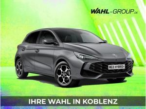 MG MG3 Hybrid + Luxury |Hampstead-Grey|🔥 SPECIAL-DEAL 🔥| Tageszulassung