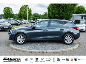 Seat Leon Road Edition 1.5 eTSI DSG NAVI KAMERA PARK ACC LED FULL-LINK
