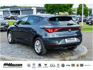 Seat Leon Road Edition 1.5 eTSI DSG NAVI KAMERA PARK ACC LED FULL-LINK