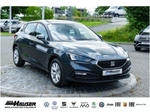 Seat Leon Road Edition 1.5 eTSI DSG NAVI KAMERA PARK ACC LED FULL-LINK