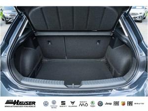 Seat Leon Road Edition 1.5 eTSI DSG NAVI KAMERA PARK ACC LED FULL-LINK