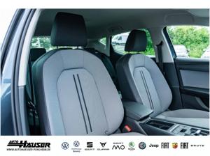 Seat Leon Road Edition 1.5 eTSI DSG NAVI KAMERA PARK ACC LED FULL-LINK