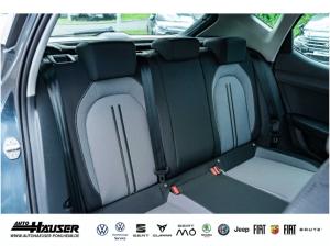 Seat Leon Road Edition 1.5 eTSI DSG NAVI KAMERA PARK ACC LED FULL-LINK