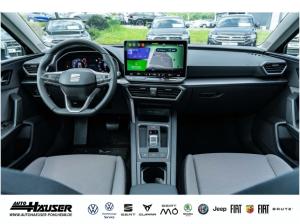 Seat Leon Road Edition 1.5 eTSI DSG NAVI KAMERA PARK ACC LED FULL-LINK