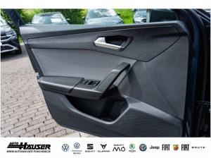 Seat Leon Road Edition 1.5 eTSI DSG NAVI KAMERA PARK ACC LED FULL-LINK