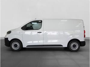 Toyota Proace 120 PS L1 Meister Navi (Flügeltüren/verglast) ⏰⏰Engelbart-Aktion bis 29.12.2025⏰⏰