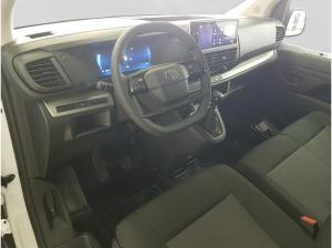 Toyota Proace 120 PS L1 Meister Navi (Flügeltüren/verglast) ⏰⏰Engelbart-Aktion bis 29.12.2025⏰⏰