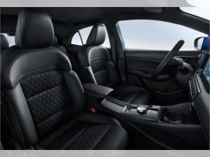 MG MG3 Hybrid + Luxury |Hampstead-Grey|🔥SPECIAL -Deal🔥Tageszulassung