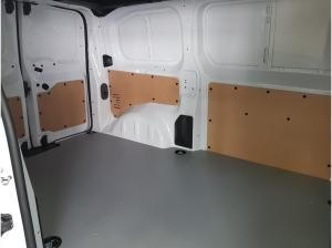 Toyota Proace 120 PS L1 Meister Navi (Flügeltüren/verglast) ⏰⏰Engelbart-Aktion bis 29.12.2025⏰⏰