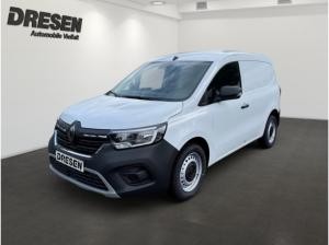 Renault Kangoo Rapid Advance L1 Blue dCi 95 MY24+AHK+Digitales Cockpit+SHZ+Spurhalteass.+Rückfahrkam.+