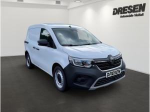 Renault Kangoo Rapid Advance L1 Blue dCi 95 MY24+AHK+Digitales Cockpit+SHZ+Spurhalteass.+Rückfahrkam.+