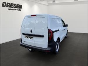 Renault Kangoo Rapid Advance L1 Blue dCi 95 MY24+AHK+Digitales Cockpit+SHZ+Spurhalteass.+Rückfahrkam.+