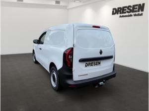 Renault Kangoo Rapid Advance L1 Blue dCi 95 MY24+AHK+Digitales Cockpit+SHZ+Spurhalteass.+Rückfahrkam.+