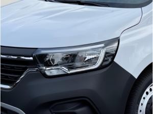 Renault Kangoo Rapid Advance L1 Blue dCi 95 MY24+AHK+Digitales Cockpit+SHZ+Spurhalteass.+Rückfahrkam.+