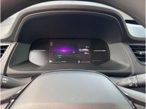 Renault Kangoo Rapid Advance L1 Blue dCi 95 MY24+AHK+Digitales Cockpit+SHZ+Spurhalteass.+Rückfahrkam.+