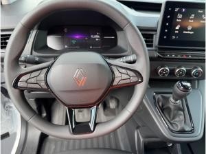 Renault Kangoo Rapid Advance L1 Blue dCi 95 MY24+AHK+Digitales Cockpit+SHZ+Spurhalteass.+Rückfahrkam.+