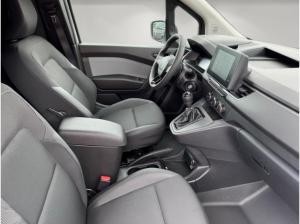 Renault Kangoo Rapid Advance L1 Blue dCi 95 MY24+AHK+Digitales Cockpit+SHZ+Spurhalteass.+Rückfahrkam.+