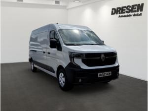 Renault Master Kastenwagen FWD Kasten extra L3H2 3,5t Blue dCi 150+Navi+Spurhalteass.+Fernlichtass.+