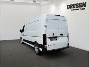 Renault Master Kastenwagen FWD Kasten extra L3H2 3,5t Blue dCi 150+Navi+Spurhalteass.+Fernlichtass.+
