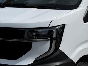 Renault Master Kastenwagen FWD Kasten extra L3H2 3,5t Blue dCi 150+Navi+Spurhalteass.+Fernlichtass.+