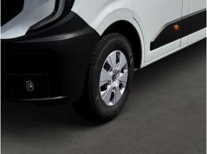 Renault Master Kastenwagen FWD Kasten extra L3H2 3,5t Blue dCi 150+Navi+Spurhalteass.+Fernlichtass.+