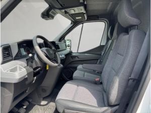 Renault Master Kastenwagen FWD Kasten extra L3H2 3,5t Blue dCi 150+Navi+Spurhalteass.+Fernlichtass.+