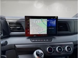 Renault Master Kastenwagen FWD Kasten extra L3H2 3,5t Blue dCi 150+Navi+Spurhalteass.+Fernlichtass.+