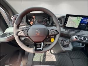 Renault Master Kastenwagen FWD Kasten extra L3H2 3,5t Blue dCi 150+Navi+Spurhalteass.+Fernlichtass.+