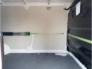 Renault Master Kastenwagen FWD Kasten extra L3H2 3,5t Blue dCi 150+Navi+Spurhalteass.+Fernlichtass.+