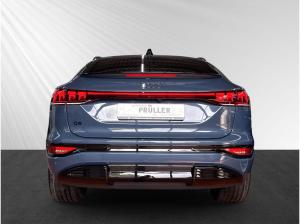 Audi Q6 e-tron Sportback quattro S line 360°+AHK+HuD+Pano