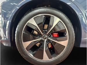 Audi Q6 e-tron Sportback quattro S line 360°+AHK+HuD+Pano