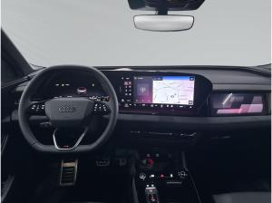 Audi Q6 e-tron Sportback quattro S line 360°+AHK+HuD+Pano