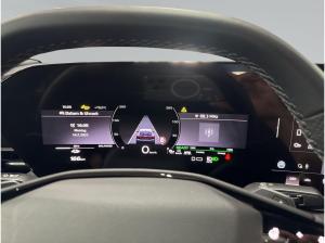 Audi Q6 e-tron Sportback quattro S line 360°+AHK+HuD+Pano