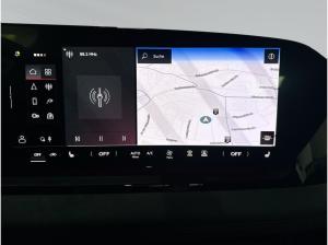 Audi Q6 e-tron Sportback quattro S line 360°+AHK+HuD+Pano