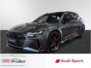 Audi RS6 Avant performance 360°+AHK+Keramik+Pano+Sthz